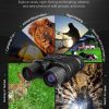 11-4.jpg 8001 Digital Night Vision Binoculars Built Tacticle Flashlight & 850nm Infrared HD Video Speaker Camera for Dark Hunting