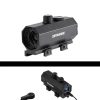 11-8.jpg Laser Rangefinder Distance Measurement Multi-Mode Ranging Mini Plug-in Device for Outdoor Hunting Shockproof Mountable Measurer