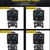 11-9.jpg Outdoor Real-time Ranging, Hunting And Shooting Display Mini Laser Automatic Rangefinder LRF Rangefinder For Hunting