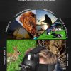 12-4.jpg NV8360 4K FHD Full Color Night Vision Helmet Goggles Digital Binoculars Infrared & Flashlight Head Mounted Night Viewer for Hunting