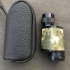 13-5.jpg 8x30 Mini Portable Monocular Telescope, High-Power HD Wide Viewing Outdoor Observation Metal Telescope, Eyepiece Focusing, FMC Optical Lens, HD Camouflage Monocular Telescope