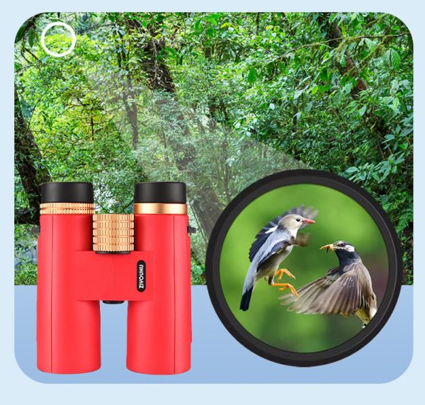 13-8.jpg 10X42D/8X42D Telescope High-Power UHD Day/Night Dual-User Outdoor Bee Finder Professional Binocular