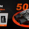 14.jpg 4K Night Vision Binoculars DS371 Night Vision Goggles for Adults with 3940ft Range, Full Color Photo and Video with App Control for Camping & Security
