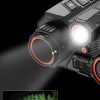 14-2.jpg 4K Video Night Vision Camera Digital Binoculars 4" Screen 16X Zoom with 300m Laser Ranging Remote Control, Wi-Fi E-compass
