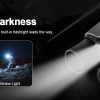 15.jpg 4K Night Vision Binoculars DS371 Night Vision Goggles for Adults with 3940ft Range, Full Color Photo and Video with App Control for Camping & Security