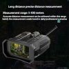 16-2.jpg 4K Video Night Vision Camera Digital Binoculars 4" Screen 16X Zoom with 300m Laser Ranging Remote Control, Wi-Fi E-compass