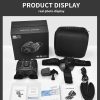 18-1.jpg NV8360 4K FHD Full Color Night Vision Helmet Goggles Digital Binoculars Infrared & Flashlight Head Mounted Night Viewer for Hunting