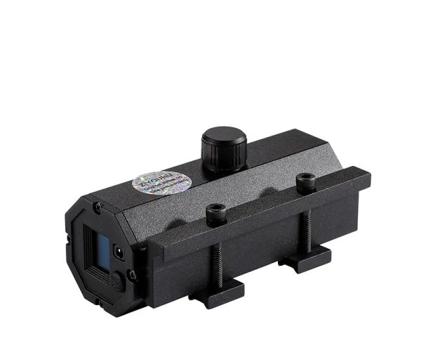18-2.jpg Laser Rangefinder Distance Measurement Multi-Mode Ranging Mini Plug-in Device for Outdoor Hunting Shockproof Mountable Measurer