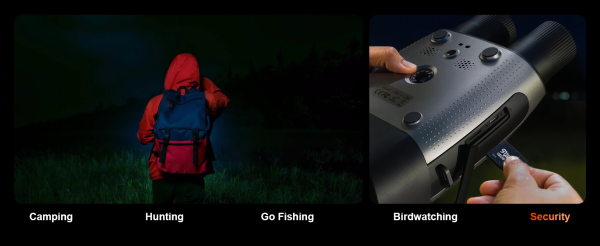18.png 4K Night Vision Binoculars DS371 Night Vision Goggles for Adults with 3940ft Range, Full Color Photo and Video with App Control for Camping & Security
