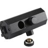 19-1.jpg Laser Rangefinder Distance Measurement Multi-Mode Ranging Mini Plug-in Device for Outdoor Hunting Shockproof Mountable Measurer