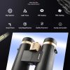 2.jpg 10X42D/8X42D Telescope High-Power UHD Day/Night Dual-User Outdoor Bee Finder Professional Binocular