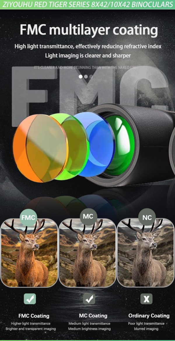 7.jpg 10X42D/8X42D Telescope High-Power UHD Day/Night Dual-User Outdoor Bee Finder Professional Binocular