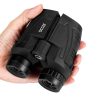 B0756BXDTX_main_0.jpg Occer 12x25 Compact Binoculars for Adults and Kids, Large Eyepiece Waterproof Binocular with Low Light Vision,High Power