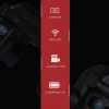 LW510 — Module clip-on de vision nocturne pour lunette, écran rond 640×640, capteur 2 MP, WiFi, batterie 18650, IPX6 LW510 — Module clip-on de vision nocturne pour lunette, écran rond 640×640, capt — vue 8