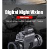 Module clip-on de vision nocturne — vue 8