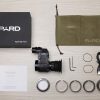 PARD NV007S — Clip-on de vision nocturne 1080p, écran 1024×768, tenue au recul 6000 J, IP67, 5 bagues fournies PARD NV007S — Clip-on de vision nocturne 1080p, écran 1024×768, tenue au recul 6 — vue 7