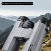 Jumelles 10x42 IPX4 — les mieux protégées de la gamme, lentilles ED, oculaires 24 mm Jumelles 10×42 IPX4 — vue 8