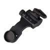 Bras en J métallique pour vision nocturne — adaptateur PVS-14 sur support de casque L4 / G24 Bras en J métallique pour vision nocturne — vue 7
