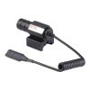 Viseur laser Bst-3A — rouge 650 nm ou vert 532 nm, sous 5 mW, rail 11 ou 20 mm, clés fournies Viseur laser Bst-3A — vue 7
