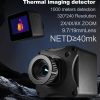 OWS-320 — Détecteur thermique 320×240, détection 1000 m, objectifs 9,7 et 19 mm  — vue 8