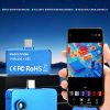 Module thermique Android USB-C PT210A — vue 6