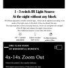 Module clip-on de vision nocturne — vue 9