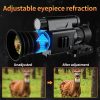 Lunette de vision nocturne 4K — vue 8