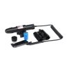 Viseur laser Spike — rouge ou vert, montage rail ou canon, interrupteur déporté, batterie et chargeur inclus Viseur laser Spike — vue 8