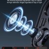 Jumelles de vision nocturne 4K — écran IPS 4,5", infrarouge 5 W sur 7 niveaux, 800 m, lampe intégrée, 5000 mAh Jumelles de vision nocturne 4K — vue 9