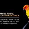 Jumelles de vision nocturne 4K NovaLens — capteur 48 MP à f/1,4, WiFi, 512 Go, 3000 mAh, 3 modes de montage Jumelles de vision nocturne 4K NovaLens — vue 8