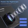 ClearView B215AL — Caméra thermique pour arc et observation, objectif F/1,0, zoom 8x, WiFi, montage arc ou trépied ClearView B215AL — vue 9