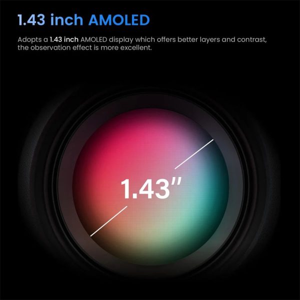 GTGUARD Hawkeye Ai15 — vue 10