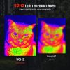 GOYOJO — Monoculaire thermique 384×288, objectif 15 mm, écran 800×600, 50 Hz, 6  — vue 9