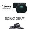 Module clip-on de vision nocturne — vue 10