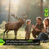 Caméra de chasse 4K 64 MP solaire — vue 9
