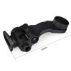 Bras en J métallique pour vision nocturne — adaptateur PVS-14 sur support de casque L4 / G24 Bras en J métallique pour vision nocturne — vue 9