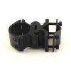 Adaptateur de montage universel K185 — collier de canon, rail 20 mm et anneau 1 pouce, modulable Adaptateur de montage universel K185 — vue 9
