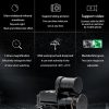 NVG10 — Monoculaire de vision nocturne sur casque, IR 940 nm, WiFi, IP66, 237 g, -40 °C à +55 °C NVG10 — Monoculaire de vision nocturne sur casque, IR 940 nm, WiFi, IP66, 237 g, — vue 9