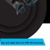 NV8300 — Jumelles de vision nocturne 3D double écran, écart pupillaire réglable 60-72 mm, 250-300 m, IP54 NV8300 — Jumelles de vision nocturne 3D double écran, écart pupillaire réglable — vue 9