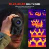 GOYOJO — Monoculaire thermique 384×288, objectif 15 mm, écran 800×600, 50 Hz, 6  — vue 10