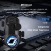 LW510 — Module clip-on de vision nocturne pour lunette, écran rond 640×640, capteur 2 MP, WiFi, batterie 18650, IPX6 LW510 — Module clip-on de vision nocturne pour lunette, écran rond 640×640, capt — vue 11