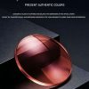 Jumelles ED YW03 10x42 — verre faible dispersion, prisme BAK4, oculaires 24 mm, étanches Jumelles ED YW03 10×42 — vue 11