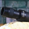 Monoculaire ZT8-24x40M — longue-vue à zoom 8-24x40, corps métal, étui inclus Monoculaire ZT8-24x40M — vue 11