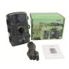 Caméra de chasse H1 16 MP 1080p — infrarouge invisible 940 nm, écran couleur, déclenchement automatique Caméra de chasse H1 16 MP 1080p — vue 10