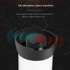Lanterne de camping rechargeable — 5 modes dont rouge et SOS, base magnétique, 48 h d'autonomie Lanterne de camping rechargeable — vue 11