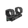 Montage monobloc SP4616 34 mm — hauteur 1,50", niveau à bulle, cale 10°, visserie et clés incluses Montage monobloc SP4616 34 mm — vue 10