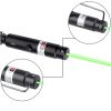 Collimateur laser de réglage — 18 adaptateurs de calibre, laser vert ou rouge, coffret complet Collimateur laser de réglage — vue 10