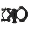 Adaptateur de montage universel K185 — collier de canon, rail 20 mm et anneau 1 pouce, modulable Adaptateur de montage universel K185 — vue 10