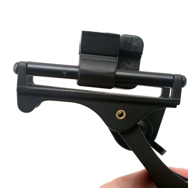 Support de casque pour vision nocturne PVS-14 / PVS-7 — compatible casques MICH, M88 et FAST Support de casque pour vision nocturne PVS-14 / PVS-7 — vue 10