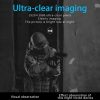 NVG10 — Monoculaire de vision nocturne sur casque, IR 940 nm, WiFi, IP66, 237 g, -40 °C à +55 °C NVG10 — Monoculaire de vision nocturne sur casque, IR 940 nm, WiFi, IP66, 237 g, — vue 10